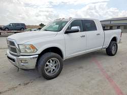 2012 Dodge RAM 3500 Longhorn