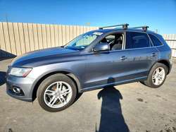 2014 Audi Q5 Premium Plus