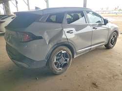 2026 KIA Sportage EX — 6