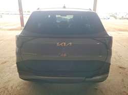2026 KIA Sportage EX — 9