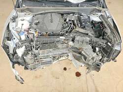 2026 KIA Sportage EX — 3