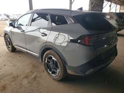 2026 KIA Sportage EX — 5