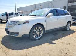2011 Lincoln MKT