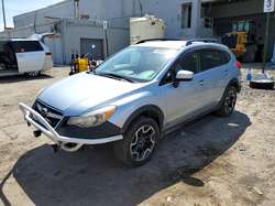 2017 Subaru Crosstrek Premium