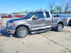 2014 Ford F-150 Super CAB
