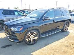 2021 Mercedes-Benz GLS 450 4MATIC