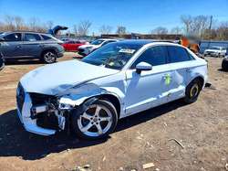2019 Audi A3 Premium
