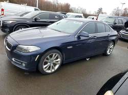 2014 BMW 535 XI