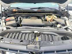 2022 Chevrolet Silverado LTD K1500 LT — 3