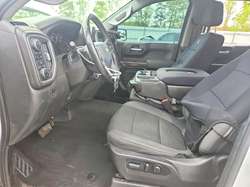 2022 Chevrolet Silverado LTD K1500 LT — 11