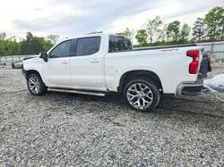 2022 Chevrolet Silverado LTD K1500 LT — 6