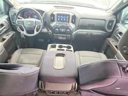 2022 Chevrolet Silverado LTD K1500 LT — 12