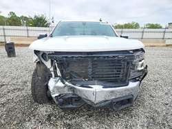 2022 Chevrolet Silverado LTD K1500 LT — 9