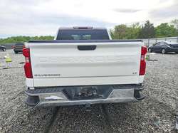 2022 Chevrolet Silverado LTD K1500 LT — 10