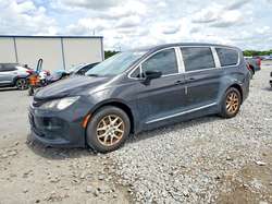 2017 Chrysler Pacifica LX