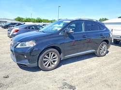 2013 Lexus RX 450H Base