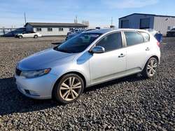 2011 KIA FORTE5 SX