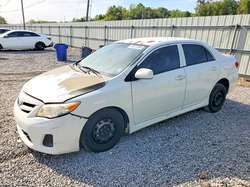 2013 Toyota Corolla L