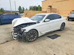 2018 BMW 530 I