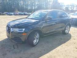 2017 Audi Q3 Premium