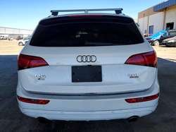 2016 Audi Q5 Premium Plus — 9