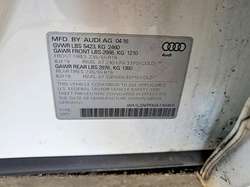 2016 Audi Q5 Premium Plus — 4