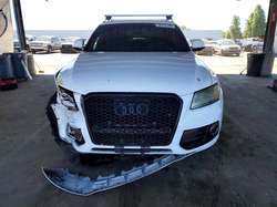 2016 Audi Q5 Premium Plus — 8