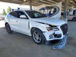 2016 Audi Q5 Premium Plus — 7