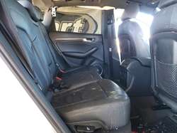 2016 Audi Q5 Premium Plus — 2