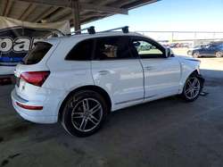 2016 Audi Q5 Premium Plus — 6