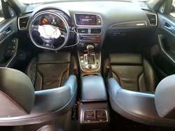 2016 Audi Q5 Premium Plus — 11