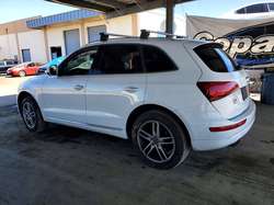 2016 Audi Q5 Premium Plus — 5