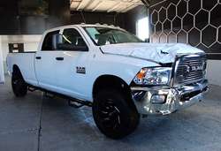 2014 RAM 3500 ST
