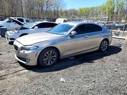 2016 BMW 528 XI