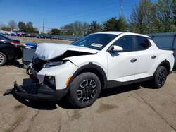 2023 Hyundai Santa Cruz SE