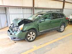 2011 Subaru Outback 2.5I Limited
