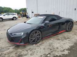 2022 Audi R8