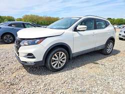 2020 Nissan Rogue Sport SV