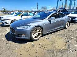 2013 Tesla Model S