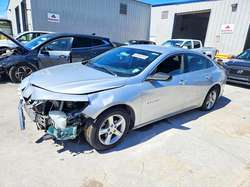 2019 Chevrolet Malibu LS