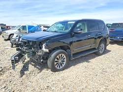 2014 Lexus GX 460 Luxury