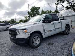 2021 RAM 1500 Tradesman