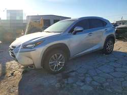 2016 Lexus NX 200T Base