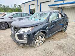 2025 Mitsubishi Outlander Sport S