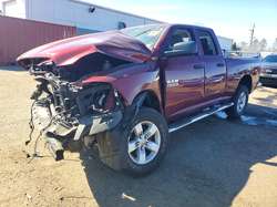 2016 RAM 1500 ST
