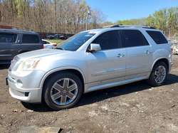 2012 GMC Acadia Denali