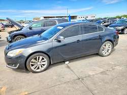 2016 Buick Regal