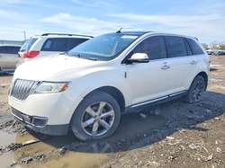 2013 Lincoln MKX