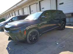 2024 Jeep Wagoneer S Launch Edition