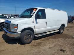 2013 Ford Econoline E250 VAN